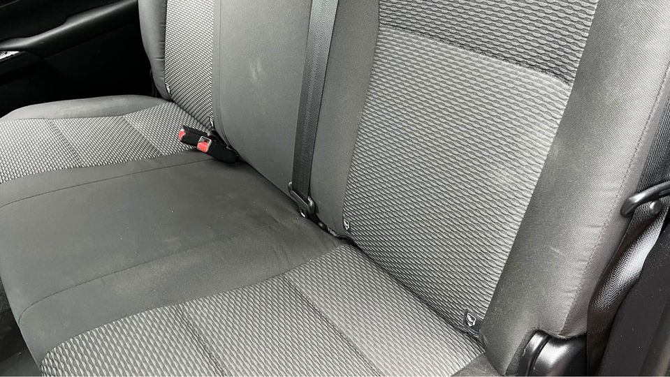 2021 Toyota Hilux 4×4