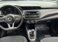 2018 Nissan Kicks