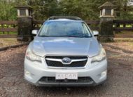 2012 Subaru XV Limited