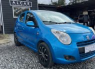 2013 Suzuki Celerio