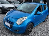 2013 Suzuki Celerio