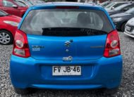 2013 Suzuki Celerio