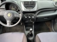 2013 Suzuki Celerio